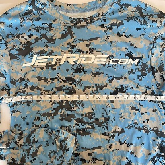 New!Badger sports|Jet Ski Apparel| Cooling| Moisture Wicking - Picture 5 of 8